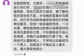 涞源如何避免债务纠纷？专业追讨公司教您应对之策